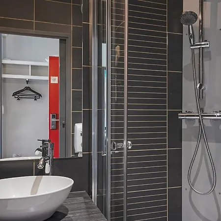 The Originals Boutique, Le Pillebois, Bourg-en-bresse Nord 3* Malafretaz