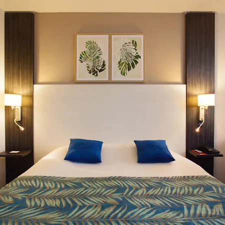 Hotel The Originals Boutique, Le Pillebois, Bourg-en-bresse Nord Malafretaz