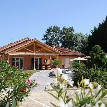 The Originals Boutique, Le Pillebois, Bourg-en-bresse Nord Hotel Malafretaz