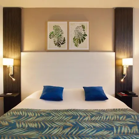 The Originals Boutique, Le Pillebois, Bourg-en-bresse Nord 3*