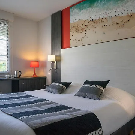 The Originals Boutique, Le Pillebois, Bourg-en-bresse Nord 3*