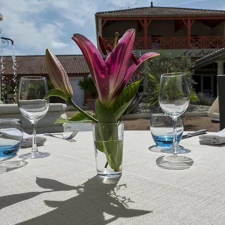 Hotel The Originals Boutique, Le Pillebois, Bourg-en-bresse Nord