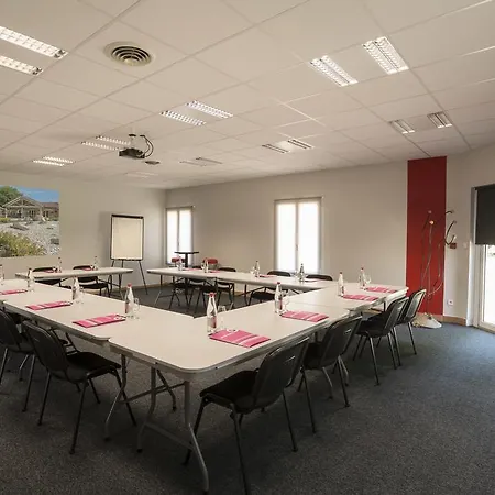 The Originals Boutique, Le Pillebois, Bourg-en-bresse Nord Hotel 3*