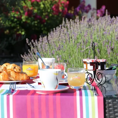 The Originals Boutique, Le Pillebois, Bourg-en-bresse Nord Malafretaz