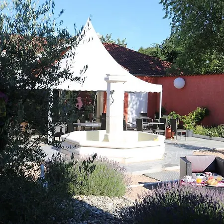 The Originals Boutique, Le Pillebois, Bourg-en-bresse Nord Hotel 3*