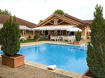Hotel The Originals Boutique, Le Pillebois, Bourg-en-bresse Nord Malafretaz