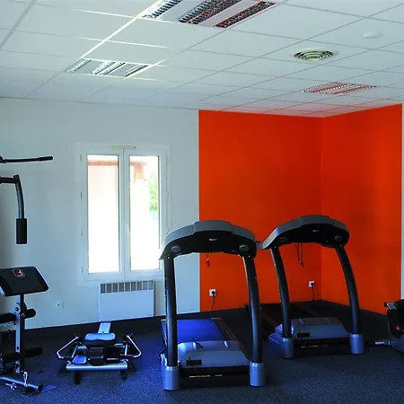 Hotel The Originals Boutique, Le Pillebois, Bourg-en-bresse Nord