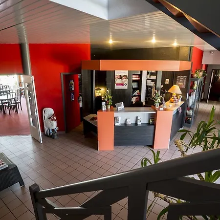 The Originals Boutique, Le Pillebois, Bourg-en-bresse Nord