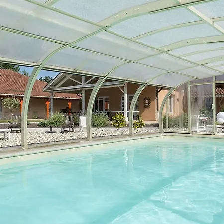 Hotel The Originals Boutique, Le Pillebois, Bourg-en-bresse Nord