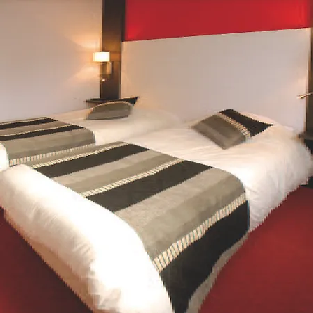 The Originals Boutique, Le Pillebois, Bourg-en-bresse Nord 3*