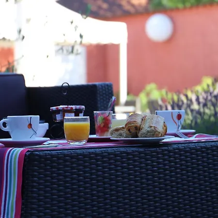 The Originals Boutique, Le Pillebois, Bourg-en-bresse Nord Hotel Malafretaz