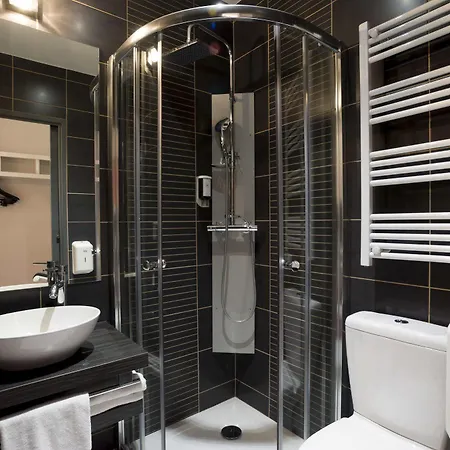 The Originals Boutique, Le Pillebois, Bourg-en-bresse Nord 3*