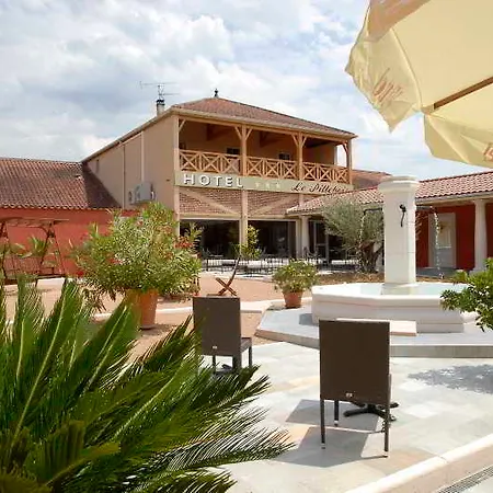 Hotel The Originals Boutique, Le Pillebois, Bourg-en-bresse Nord