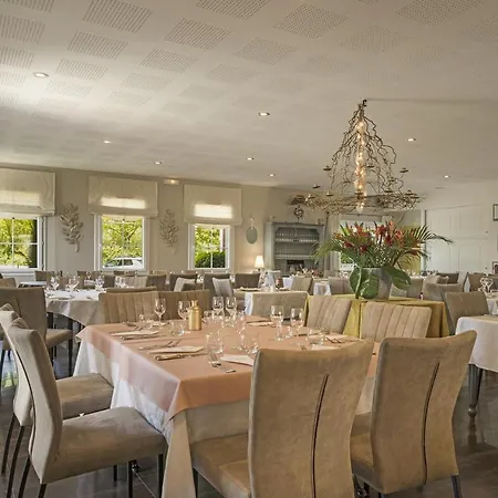 The Originals Boutique, Le Pillebois, Bourg-en-bresse Nord 3*