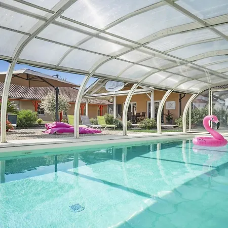 The Originals Boutique, Le Pillebois, Bourg-en-bresse Nord Hotel