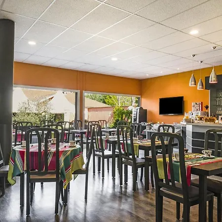 The Originals Boutique, Le Pillebois, Bourg-en-bresse Nord Hotel Malafretaz
