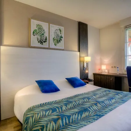 The Originals Boutique, Le Pillebois, Bourg-en-bresse Nord Hotel