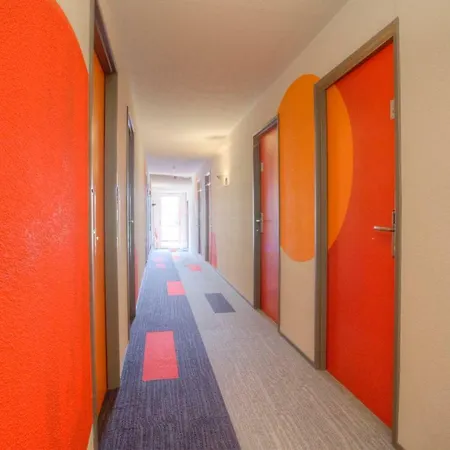 The Originals Boutique, Le Pillebois, Bourg-en-bresse Nord 3*