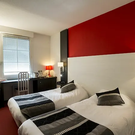 Hotel The Originals Boutique, Le Pillebois, Bourg-en-bresse Nord Malafretaz