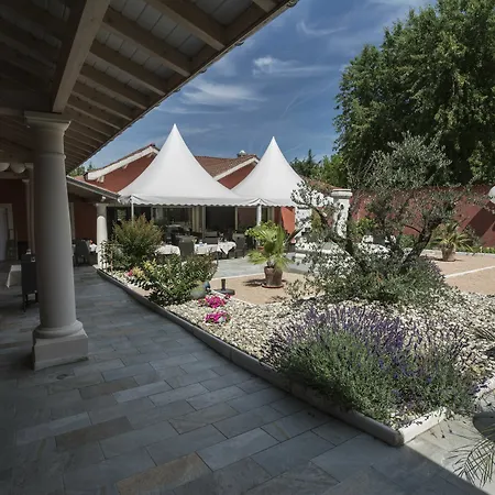 The Originals Boutique, Le Pillebois, Bourg-en-bresse Nord